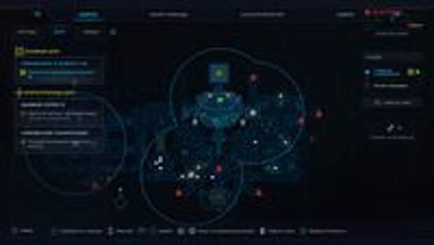 Обзор Aliens: Dark Descent