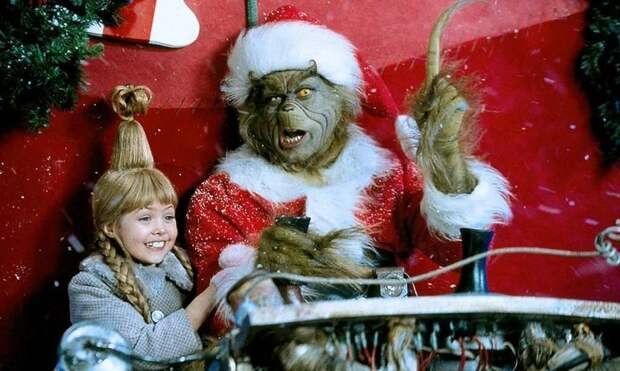 «Елки», «Гринч» и «Чародеи»: как сложилась судьба детей-актеров из новогодних фильмов❄️