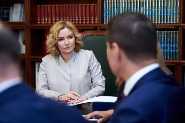 Ольга Любимова обсудила вопросы сохранения объектов наследия Ярославской области