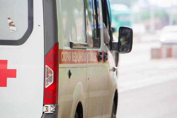 День работника скорой помощи официально утвердили в России в 2020 году