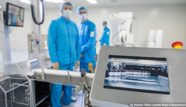 Депутат МГД Головченко: В Москве подписано первое Соглашение о защите и поощрении капиталовложений