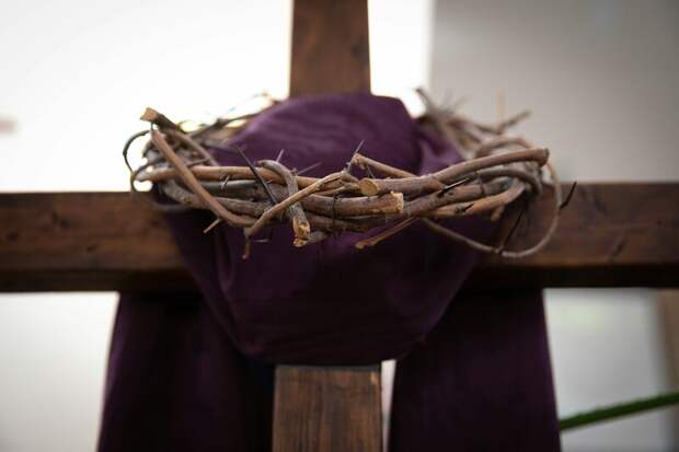 Великая пятница: ключевой день перед Пасхой в православной традиции