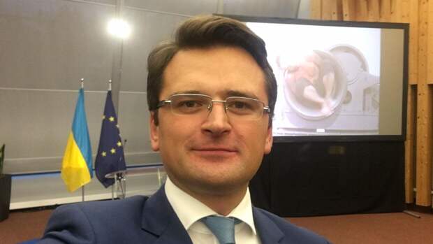 Глава МИД Украины запаниковал из-за возможности снятия санкций с России Глава МИД Украины запаниковал из-за возможности снятия санкций с России