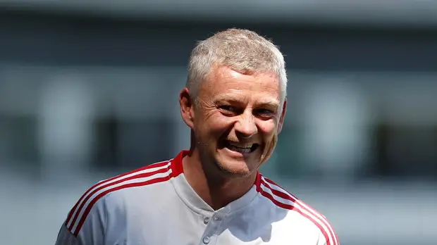 «Манчестер Юнайтед» продлил контракт с Сульшером до 2024 года