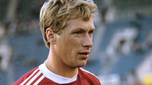 Украинец заявил, что ему предлагали стать капитаном сборной России по футболу: «Обещали жилье, деньги. Я засмеялся»