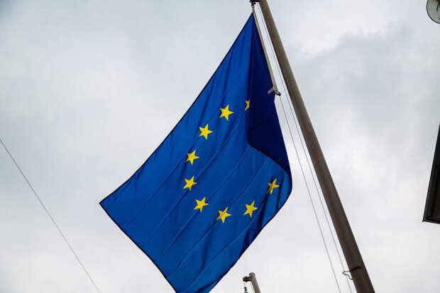 Bloomberg: План ЕС о помощи Киеву на €20 млрд может провалиться
