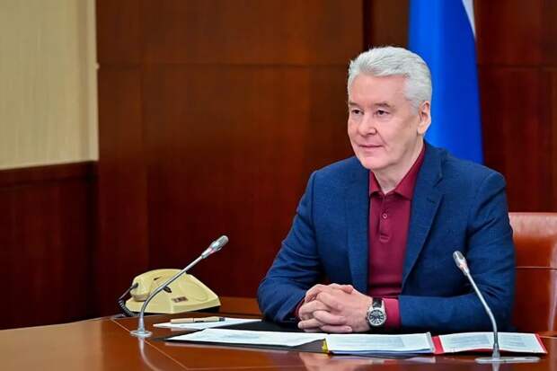 За два года Москва полностью завершит обновление трамвайного парка — Собянин