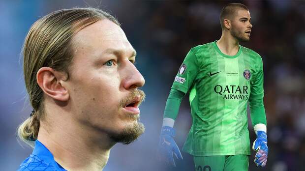 «ПСЖ» избавится от конкурента Сафонова, в «Реал» вернется легенда клуба. Трансферные слухи дня