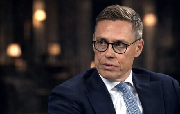 Стубб возложил на Россию ответственность за гибель солдат США на Ближнем Востоке