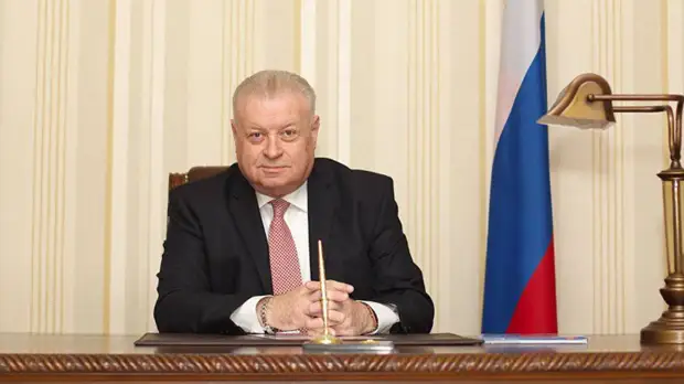 Посольство России считает провокацией недопуск дипломатов на суд в Литве