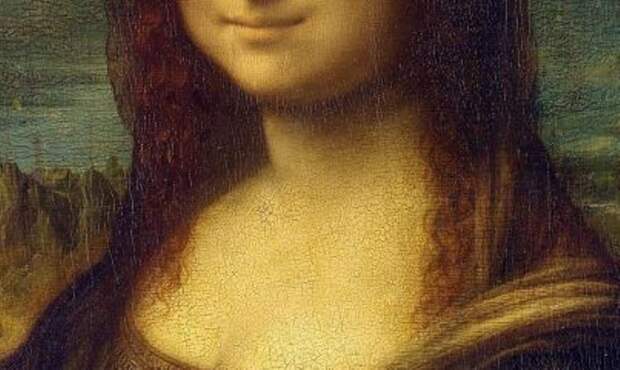 Таинственная улыбка или гримаса: ученые все еще ломают голову над портретом Моны Лизы