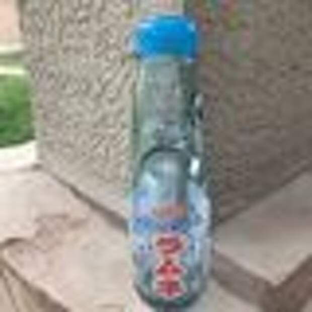 Original ramune