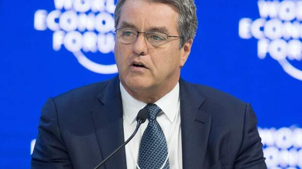 Глава ВТО впал в ступор из-за возможного выхода России из организации