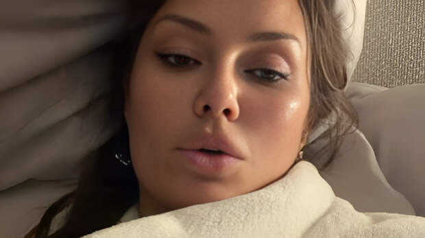 «Хруст был!» — Боня прикована к кровати из-за серьезной травмы