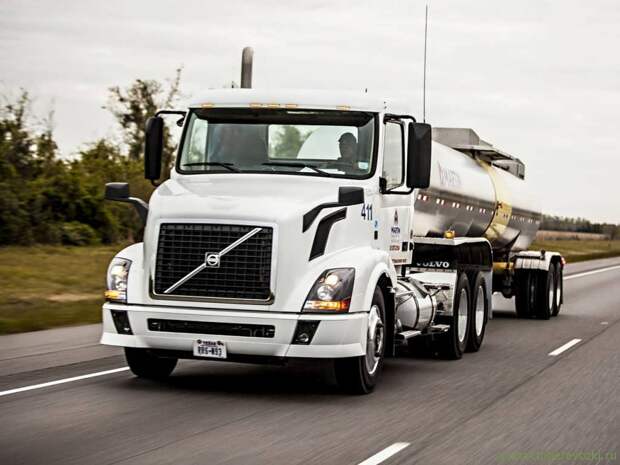 Volvo DME (2013 г.) Вольво 300