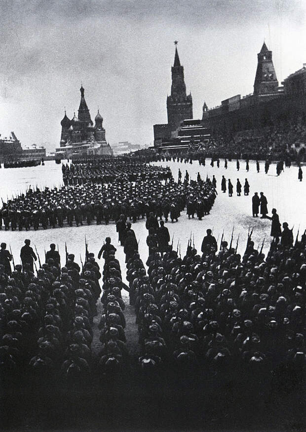 фронт и тыл Великой Отечественной на снимках советских военных фотографов shayhet 800 2