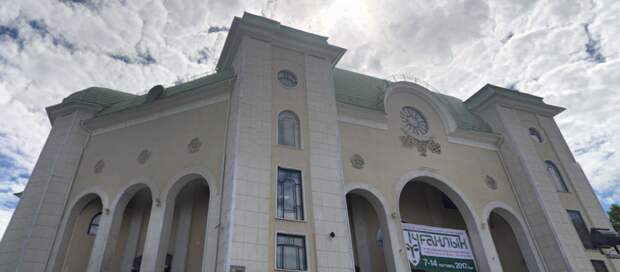 В Башкирском академическом театре драмы имени Мажита Гафури произошла смена руководства