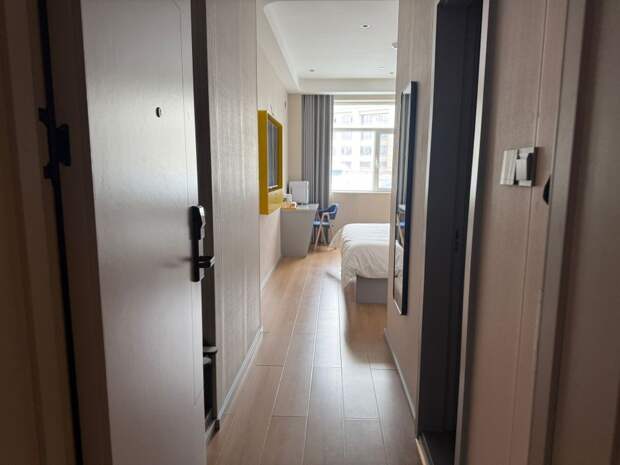 Отдых в Китае на майские подскочил в цене вдвое: отели в Хуньчуне почти выкуплены