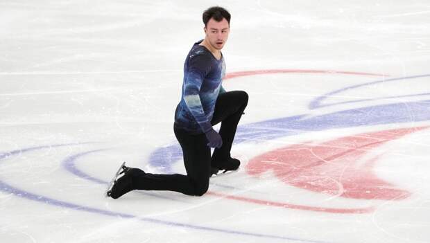 Российский фигурист-чемпион рассказал о лечении от «той самой болезни»