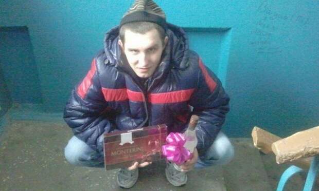 Эти ребята решают все вопросы "на кортах" Эти ребята решают все вопросы "на кортах"