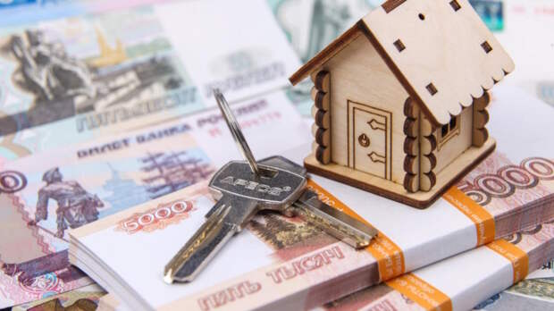 Ситуация с выдачей рыночной ипотеки в России стала тревожной, заявил Хуснуллин