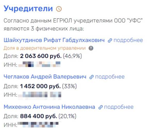 Грефы кружат над зерном: партнерами сына главы Сбера стали «проходимцы»?