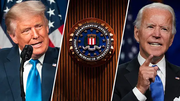 Неудобное положение: как данные о слежке за штабом Трампа в 2016 году могут повлиять на предвыборные шансы Байдена