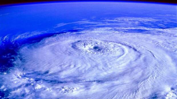 В Москву придет мощный скандинавский антициклон