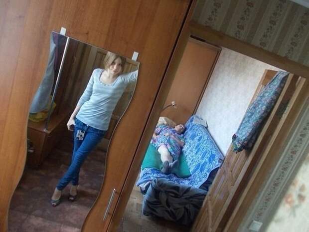 Фотографии, которые заставят вас улыбнуться Фотографии, которые заставят вас улыбнуться
