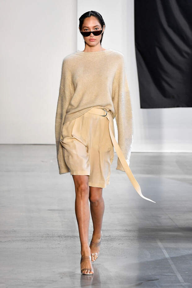 летние шорты 2019