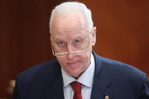 Бастрыкин взял на контроль ситуацию со школой-долгостроем во Владивостоке