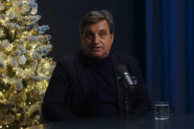 Кушанашвили назвал Долину желчной и обматерил ее