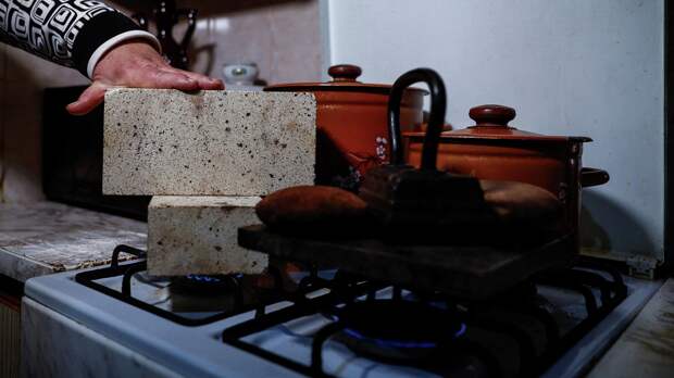 "Одним ударом". Советское наследие на Украине "воюет" за российскую армию