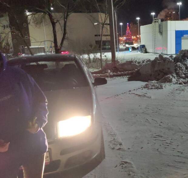 Первый автомобиль или лучшее авто для студента