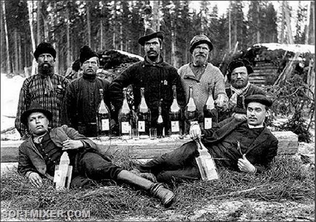 пьянство-2