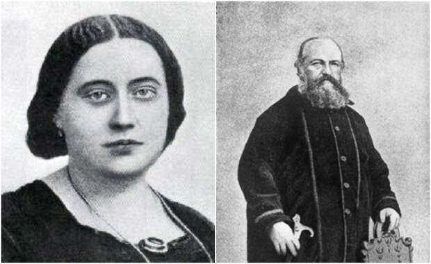 Елена Блаватская, Элифас Леви - примеры теоретиков и практиков оккультных наук, люди образованные и разносторонне развитые