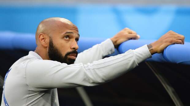 Анри — о двух полуфиналах ЛЧ: «Мы были на Луне, а сейчас опустились на Землю»