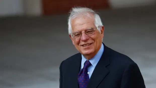 В Испании не нашли доказательств вмешательства России в каталонский кризис