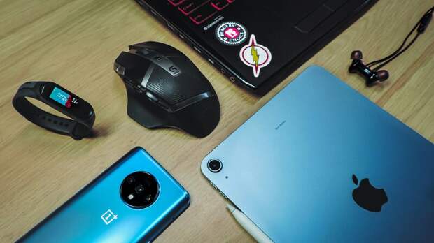 Иностранные онлайн-продавцы гаджетов могут начать уплачивать сборы в России