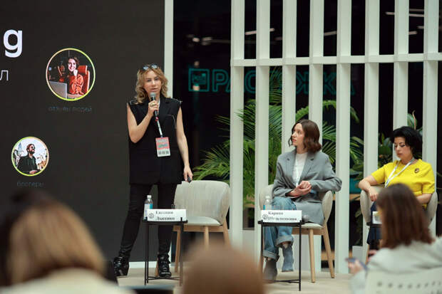 В России стартовал прием заявок на премию AdRec