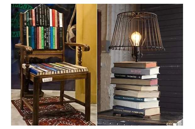 Книжная подборка