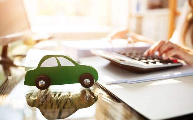 Россиянам выдали более 200 тыс. автокредитов за квартал