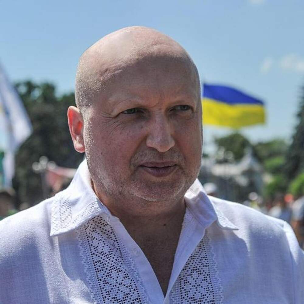 политик украина фото