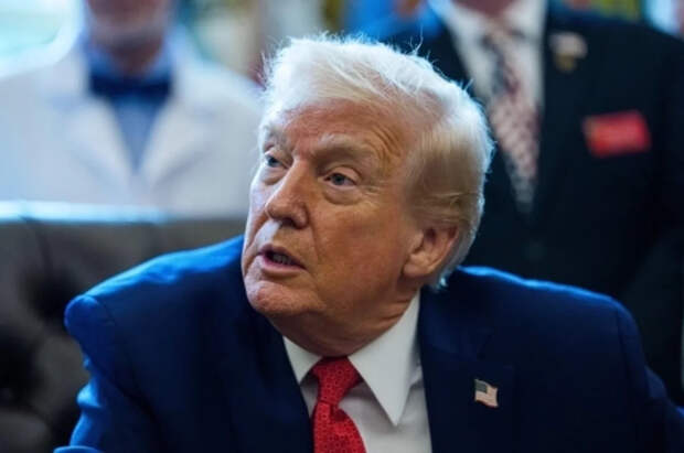 Климов: Трампу нужно, чтобы Зеленский завершил конфликт до конца марта