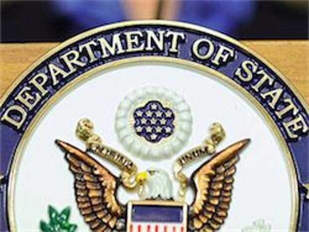Новость на Newsland: Госдеп США официально обвинил РФ в терроризме