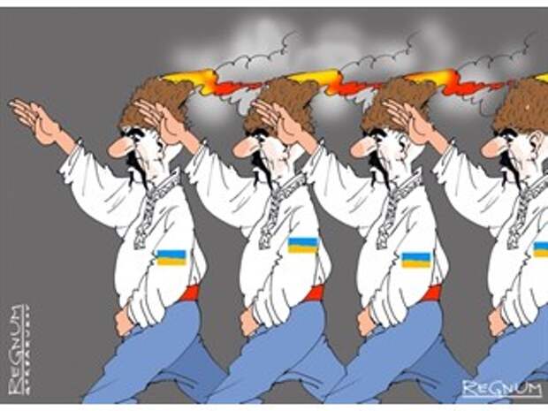 «Украинский язык начинает бесить! Вы этого добиваетесь?» — соцсети Украины