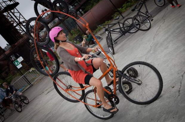imaginative and inventive bicycle modifications 640 01 Черт побери, зачем они это сделали? (39 фото)