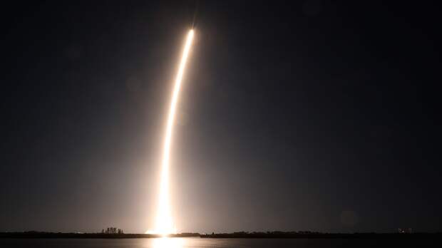 Tagesspiegel: проект украинских ракет «Фламинго» потерпел неудачу