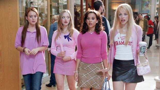 «Дрянные девчонки» уже не те: как за 22 года изменились актрисы культового фильма