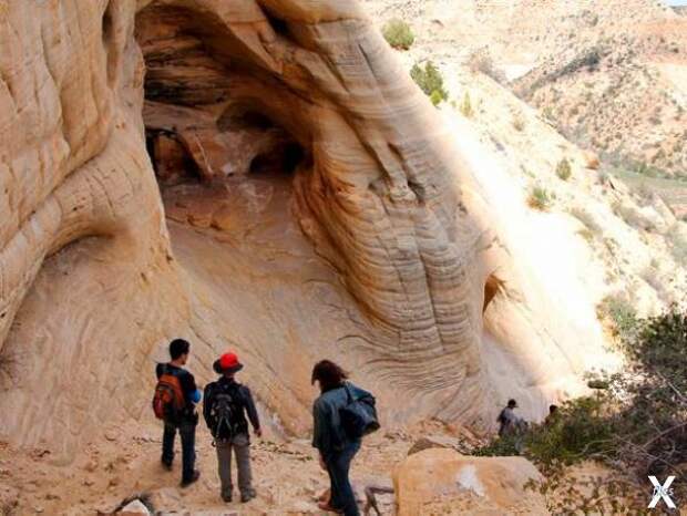 Канаб, штат Юта